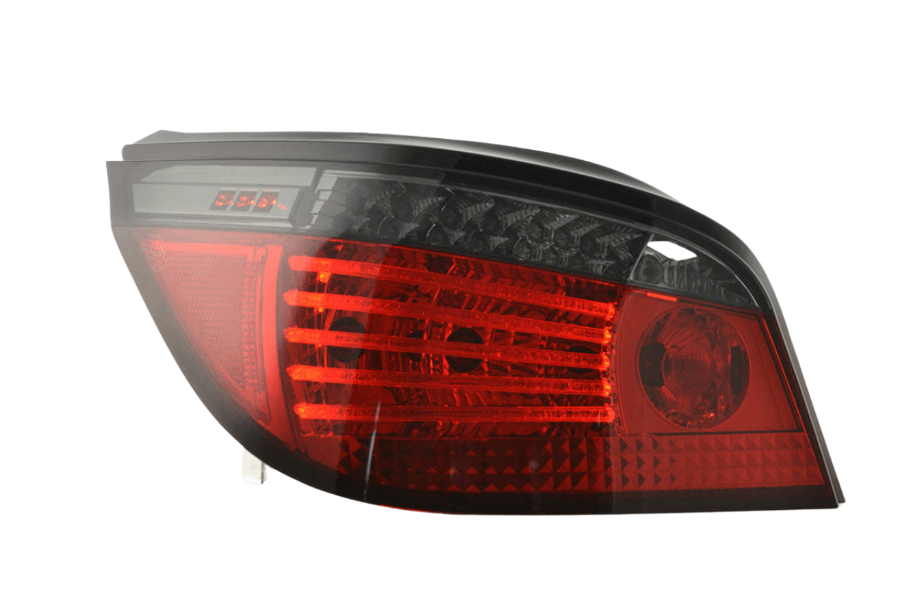 BMW 5-Serie E60 Baklykter LED BAR - Sportsdeler