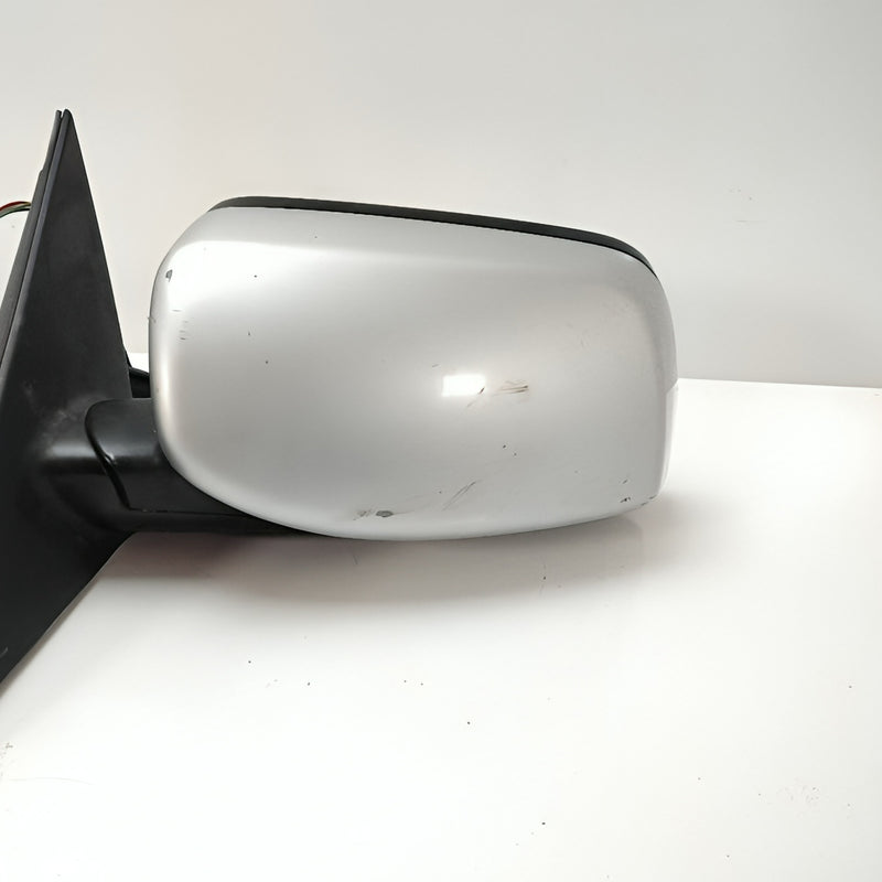 BMW 5-Serie E60/E61 M-Style Speilkåper - Sportsdeler