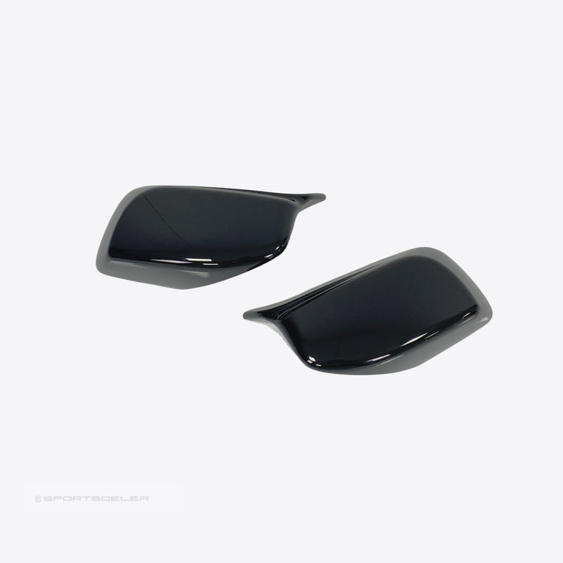 BMW 5-Serie E60/E61 M-Style Speilkåper - Sportsdeler