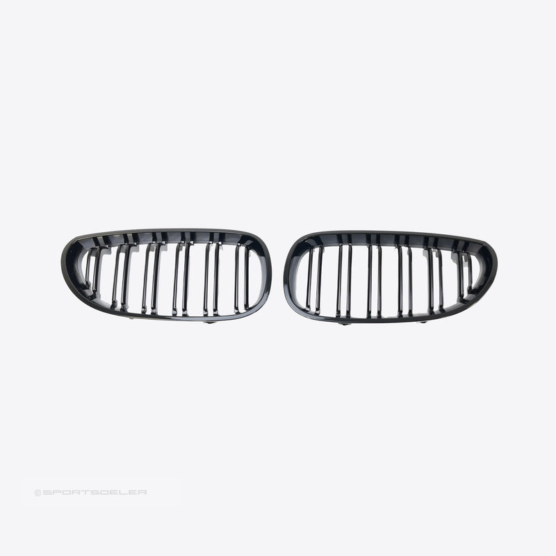 BMW E60 & E61 M-look Grill - Sportsdeler
