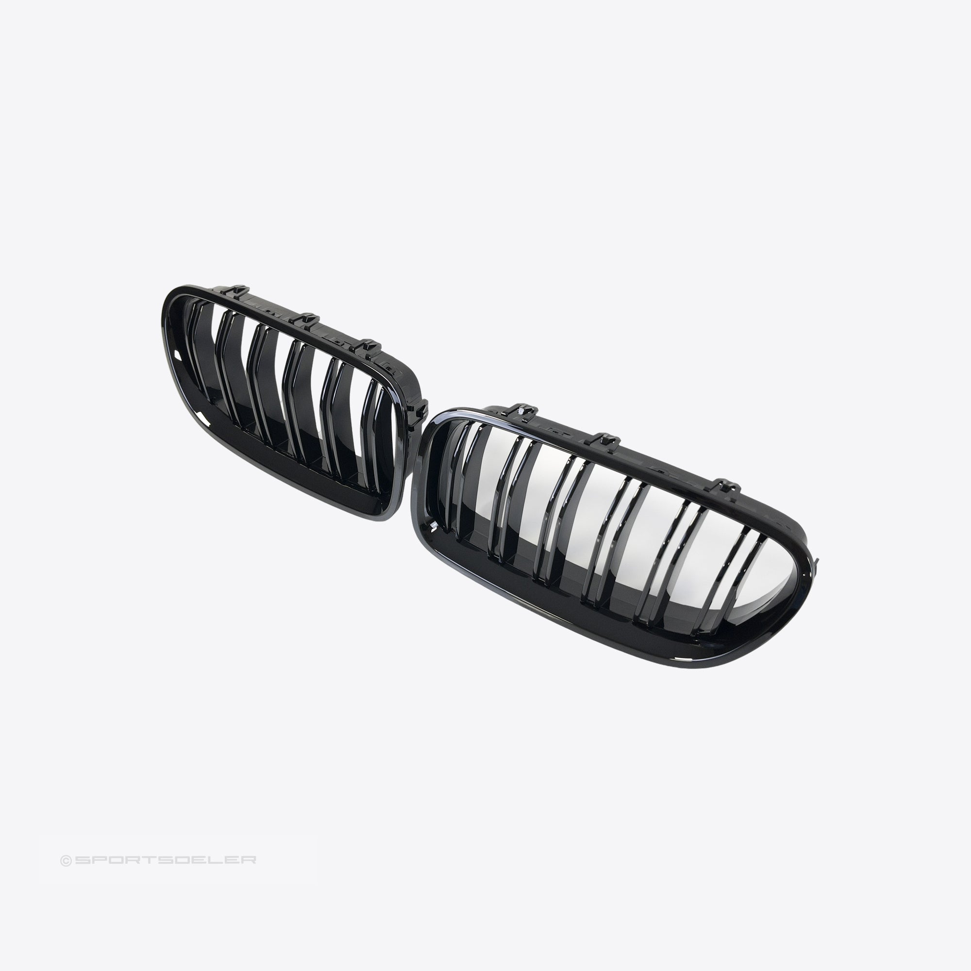 BMW F10/F11 5-Serie M5-Style Grill