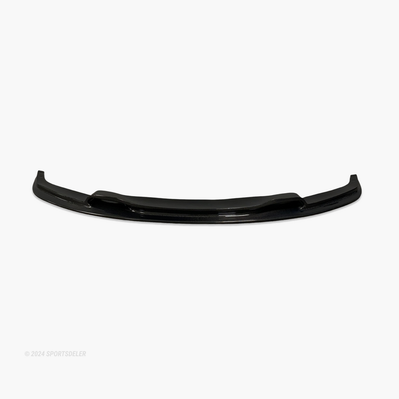 BMW F30/F31 3-Serie Varis Style Carbon Fiber Frontleppe - Sportsdeler