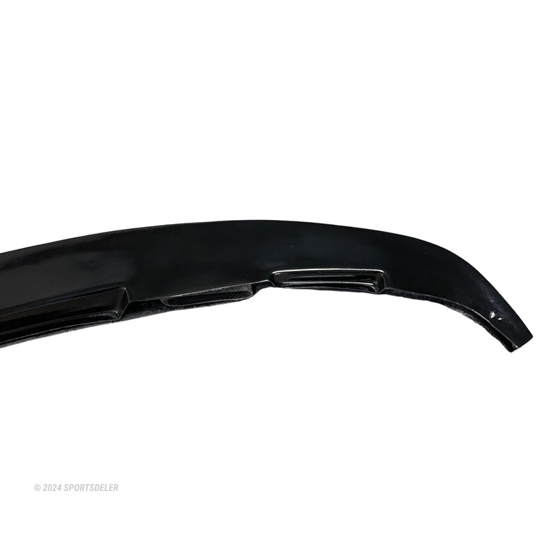 BMW F30/F31 3-Serie Varis Style Carbon Fiber Frontleppe - Sportsdeler