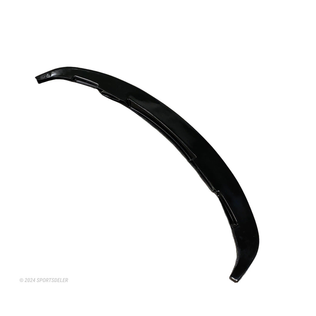 BMW F30/F31 3-Serie Varis Style Carbon Fiber Frontleppe - Sportsdeler