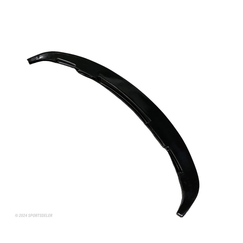 BMW F30/F31 3-Serie Varis Style Carbon Fiber Frontleppe - Sportsdeler