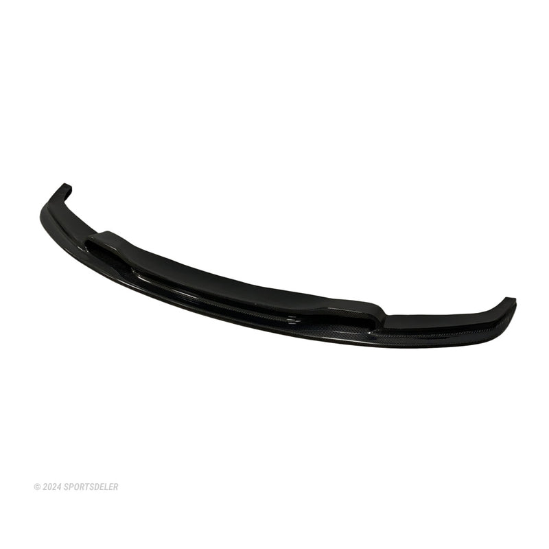 BMW F30/F31 3-Serie Varis Style Carbon Fiber Frontleppe - Sportsdeler