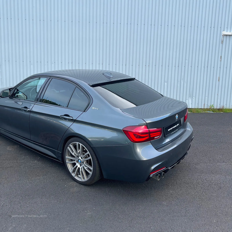 BMW F30 & F80 Takspoiler