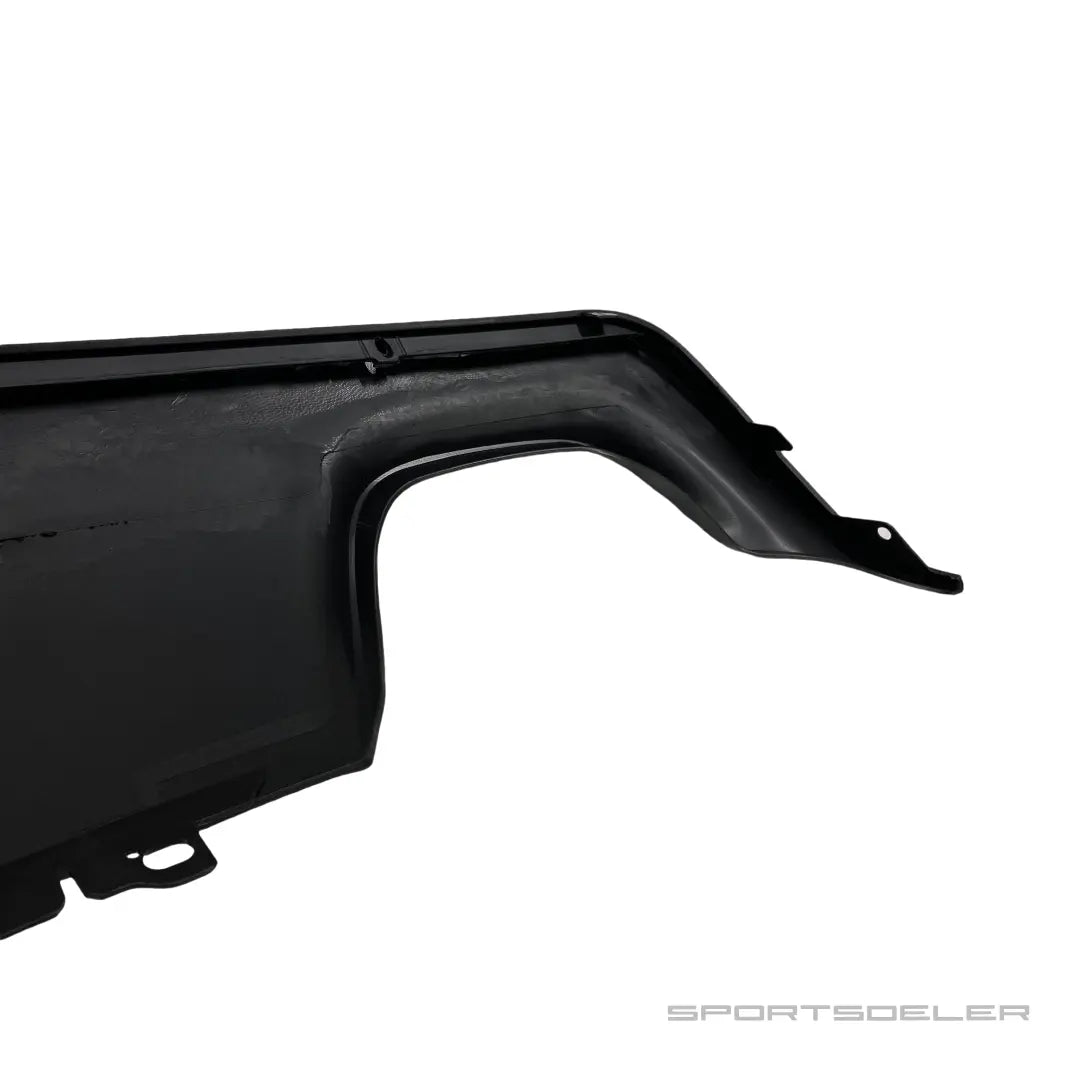 BMW 5-Serie E60/E61 M5-Style Diffuser - Sportsdeler
