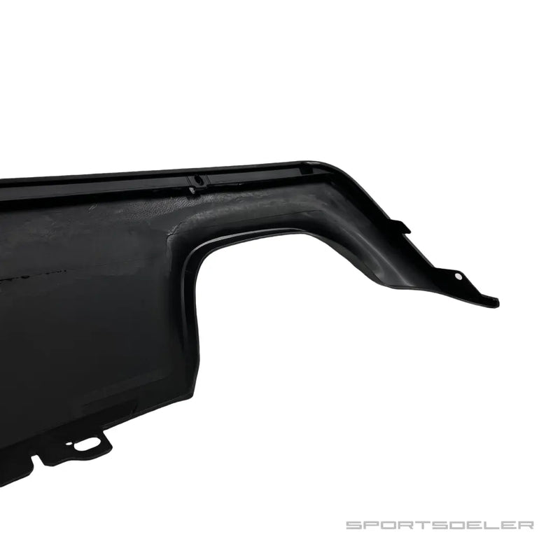 BMW 5-Serie E60/E61 M5-Style Diffuser - Sportsdeler
