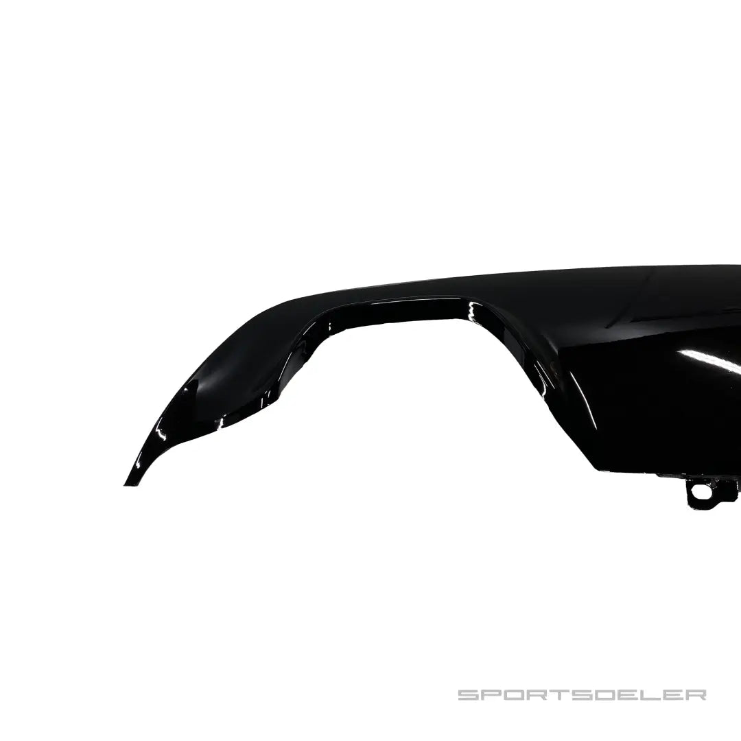 BMW 5-Serie E60/E61 M5-Style Diffuser - Sportsdeler