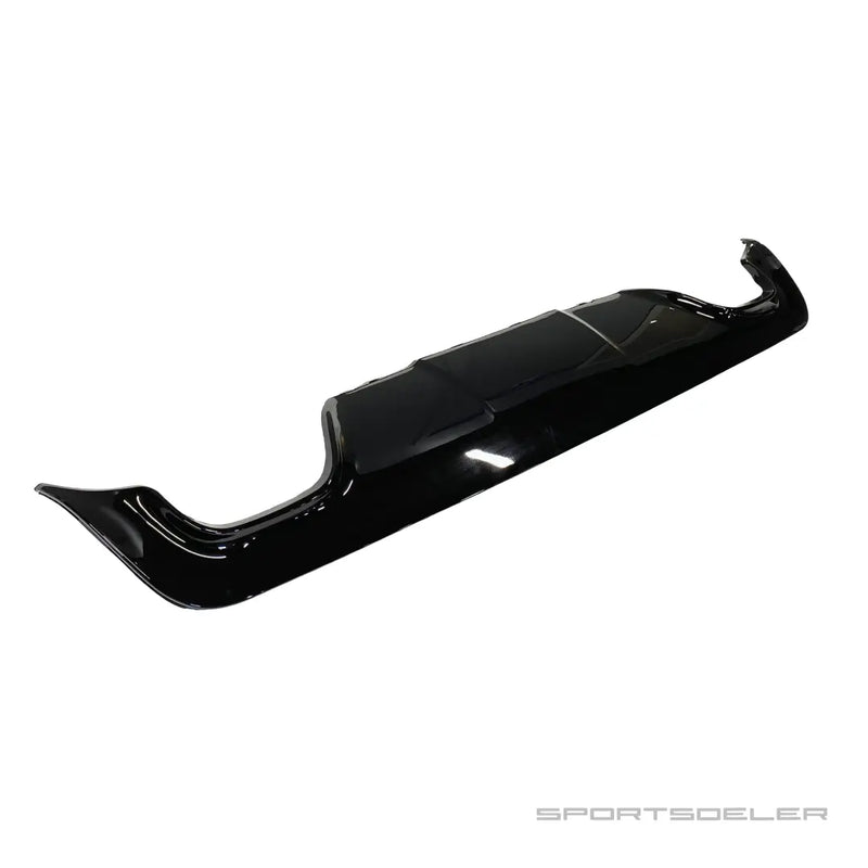 BMW 5-Serie E60/E61 M5-Style Diffuser - Sportsdeler