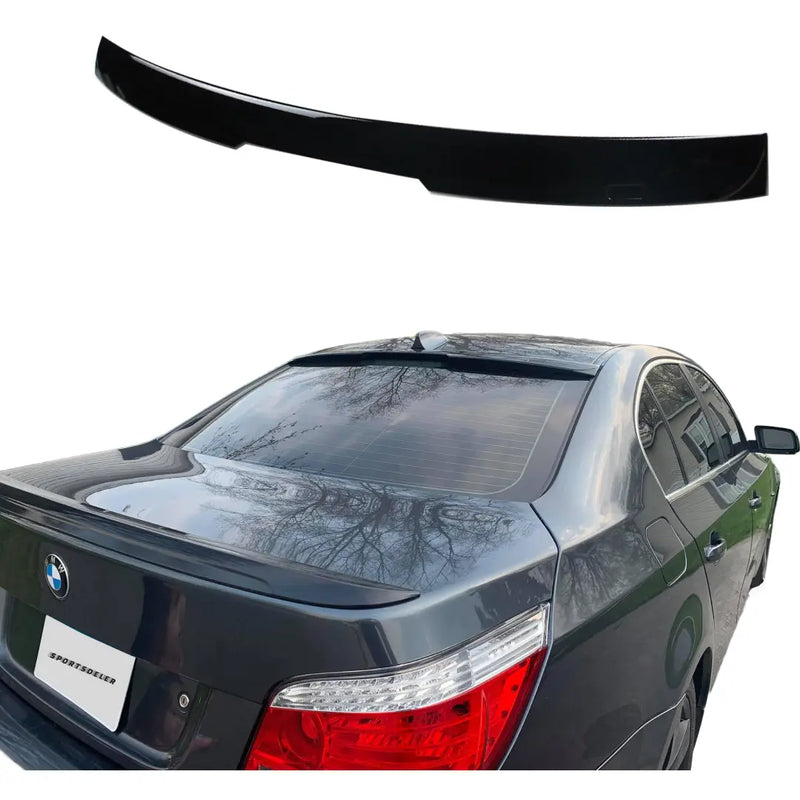 BMW E60 5-Serie Takspoiler - Sportsdeler