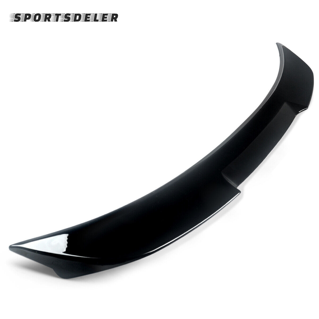 BMW E60 5-Serie M4 Spoiler - Sportsdeler