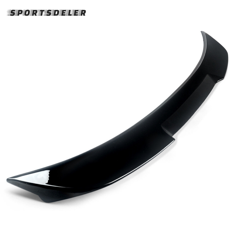 BMW E60 5-Serie M4 Spoiler - Sportsdeler