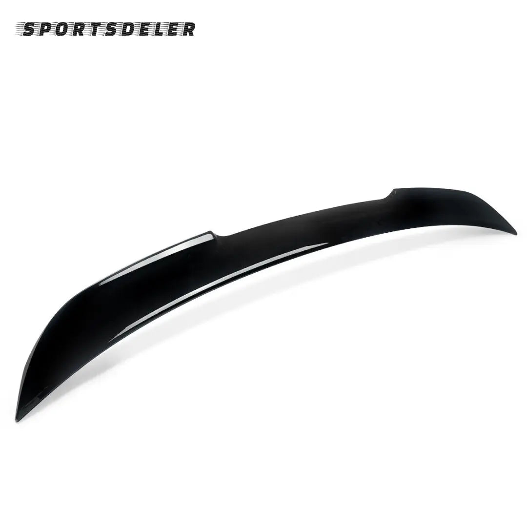 BMW E60 5-Serie M4 Spoiler - Sportsdeler