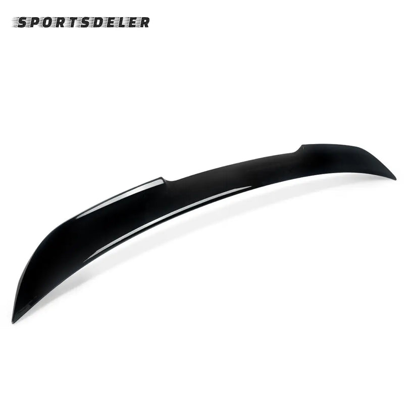 BMW E60 5-Serie M4 Spoiler - Sportsdeler