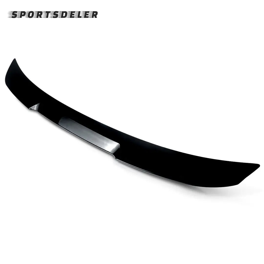 BMW E60 5-Serie M4 Spoiler - Sportsdeler