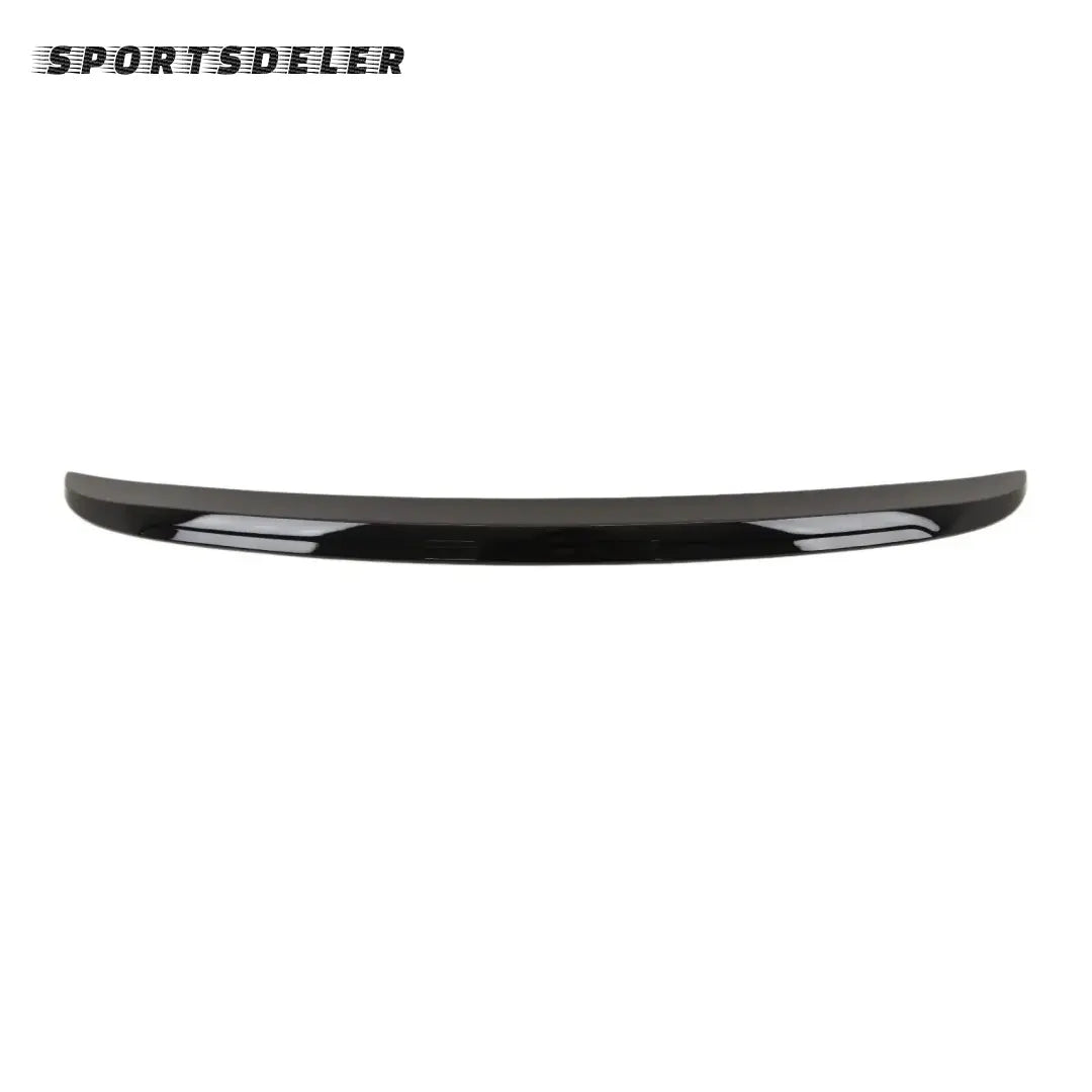 BMW 5-Serie E60 M5 Spoiler - Sportsdeler