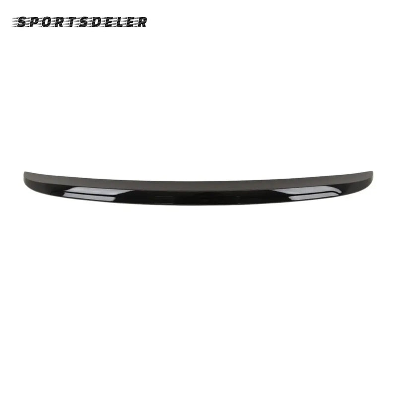 BMW 5-Serie E60 M5 Spoiler - Sportsdeler