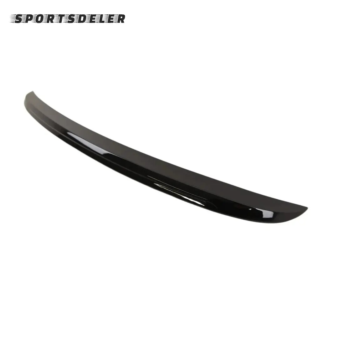 BMW 5-Serie E60 M5 Spoiler - Sportsdeler