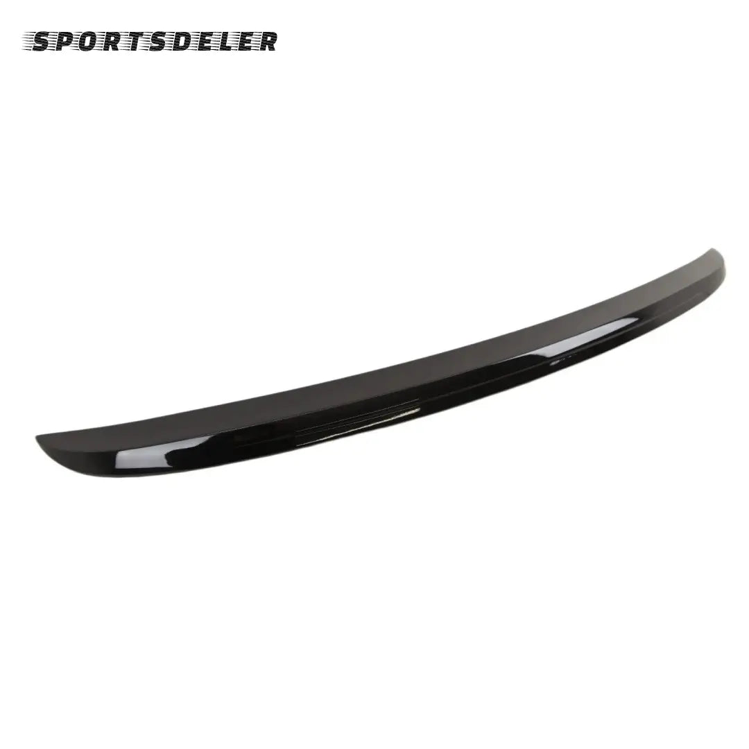 BMW 5-Serie E60 M5 Spoiler - Sportsdeler
