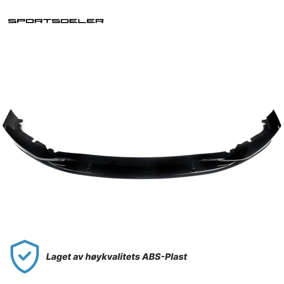BMW G30/G31 5-Serie M-Sport Performance Style Frontleppe