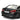BMW F10 5-Serie Carbon Fiber Diffuser V-Style - Sportsdeler