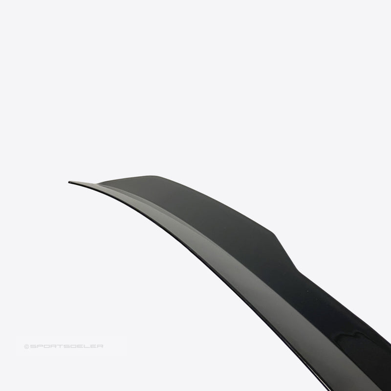 Universal Spoiler for Hatchback & Stasjonsvogn - Sportsdeler