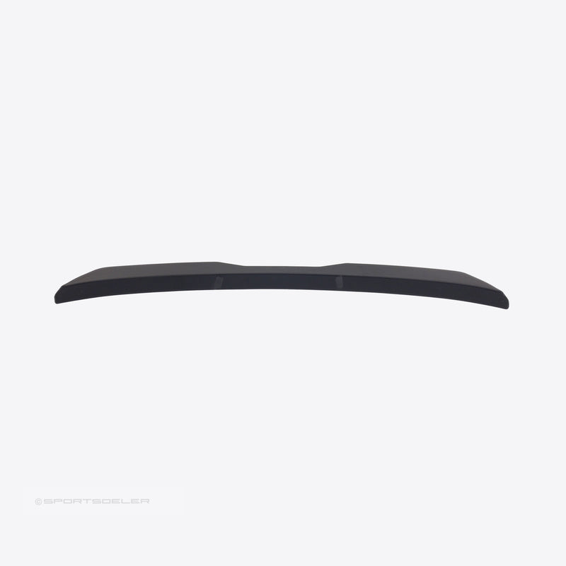 Universal Spoiler for Hatchback & Stasjonsvogn - Sportsdeler
