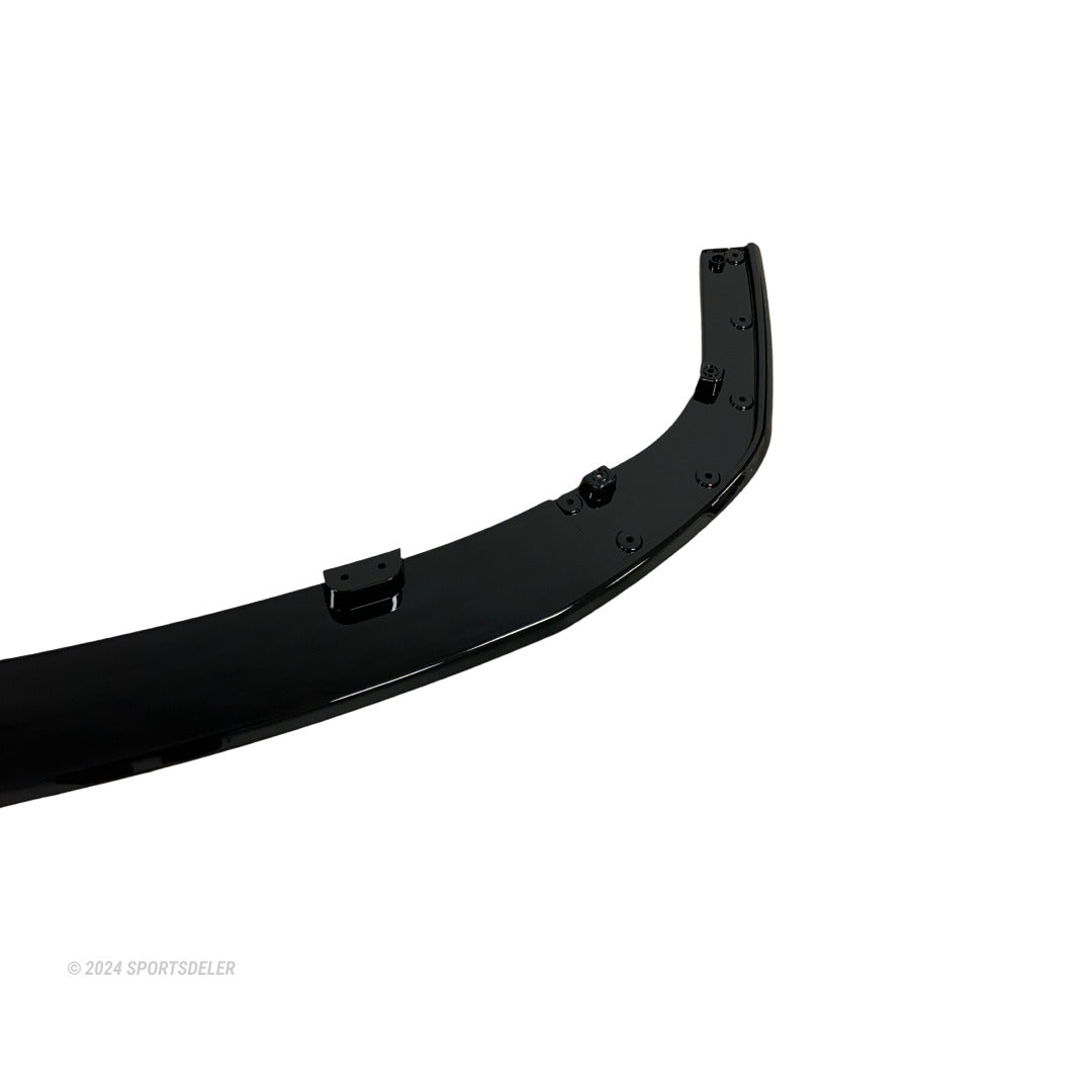 BMW E60/E61 5-Serie Performance Frontleppe - Sportsdeler