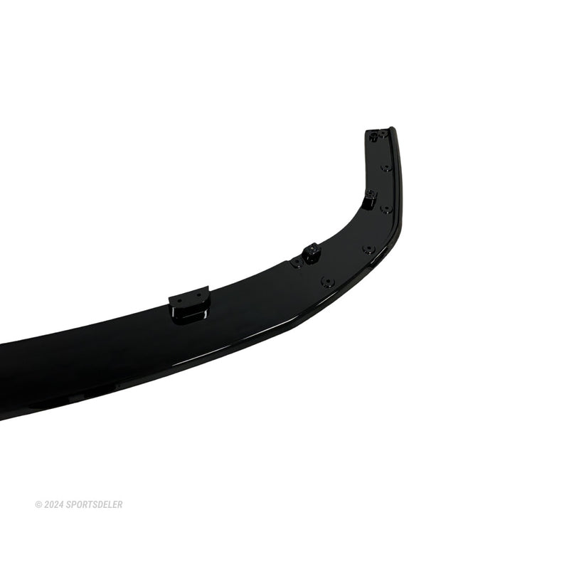 BMW E60/E61 5-Serie Performance Frontleppe - Sportsdeler