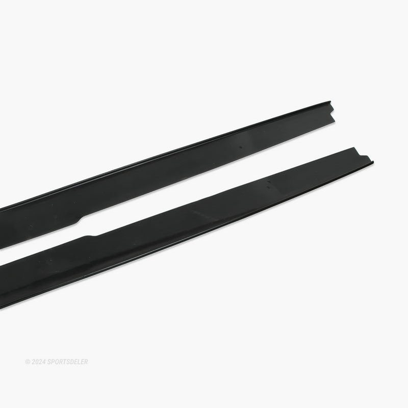 BMW 5-Serie E60/E61 Performance Sideskjørt - Sportsdeler