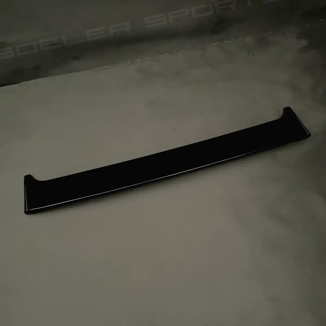 BMW 5-Serie E61 Spoiler - Sportsdeler