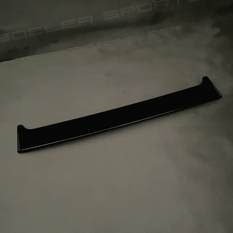 BMW 5-Serie E61 Spoiler - Sportsdeler