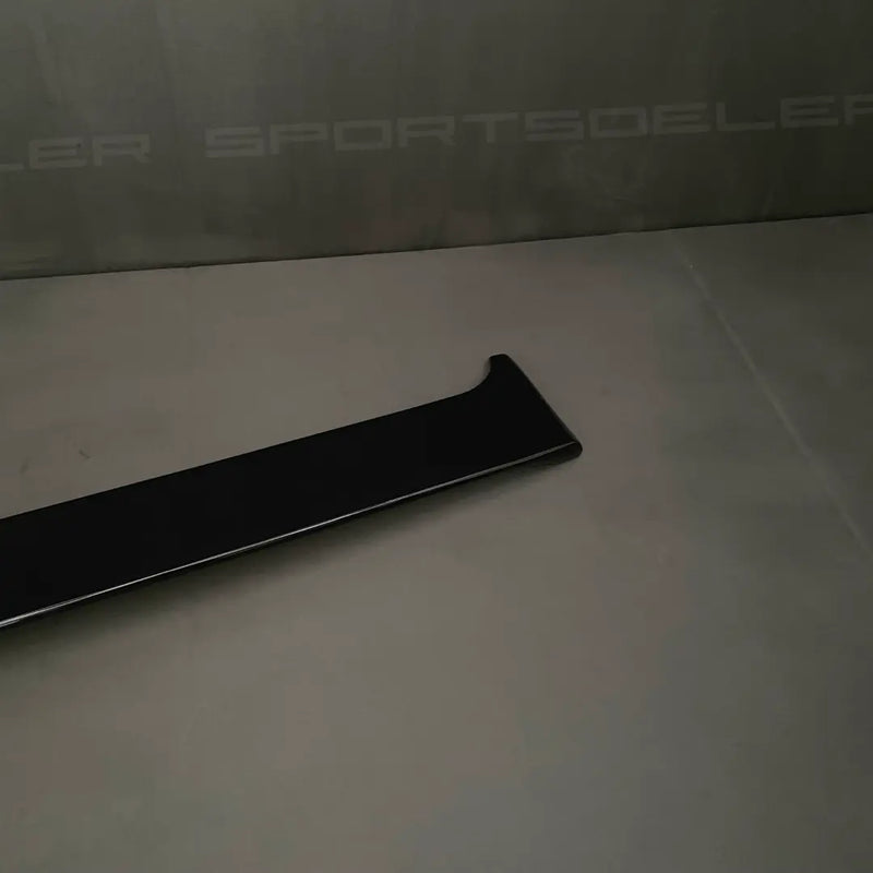 BMW 5-Serie E61 Spoiler - Sportsdeler