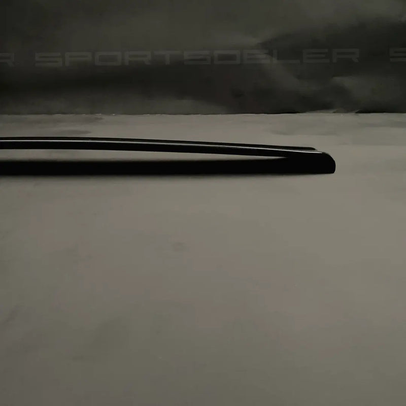 BMW 5-Serie E61 Spoiler - Sportsdeler