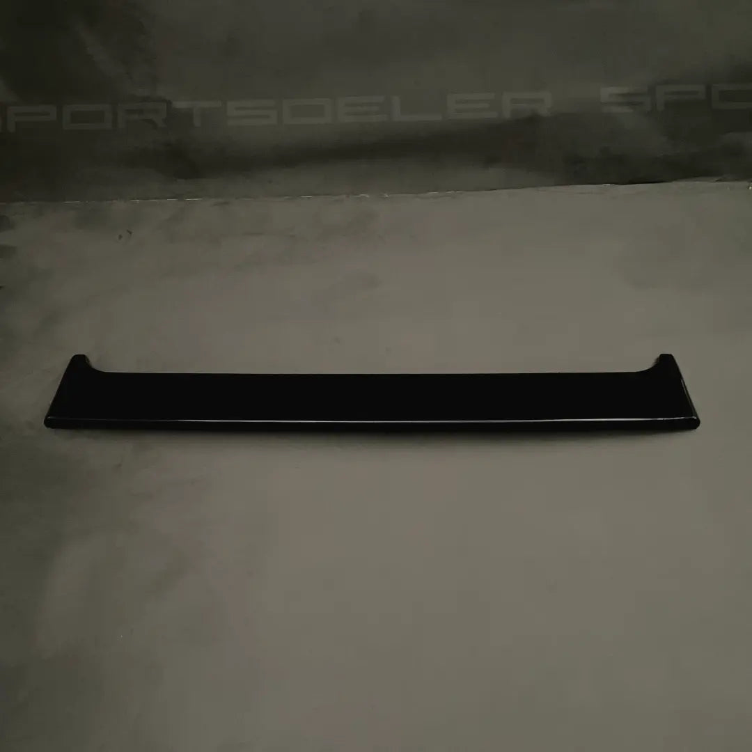 BMW 5-Serie E61 Spoiler - Sportsdeler