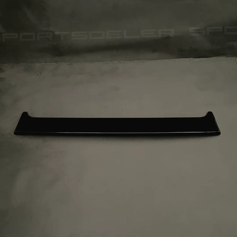 BMW 5-Serie E61 Spoiler - Sportsdeler