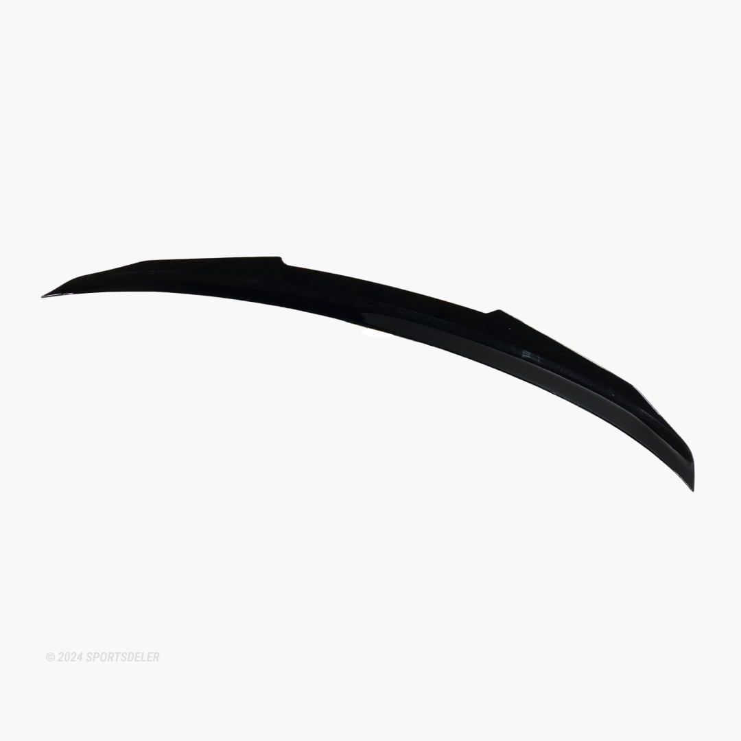 BMW E90 PSM Spoiler - Sportsdeler