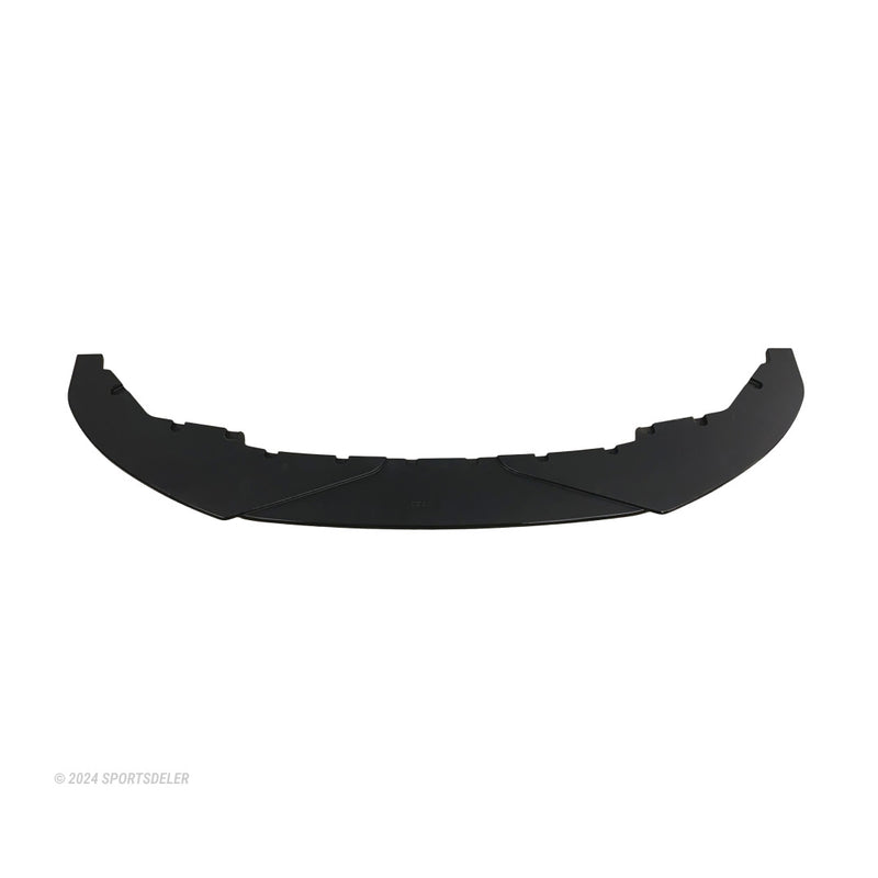 BMW i4 G26 4-Serie 3D-Style Frontleppe - Sportsdeler