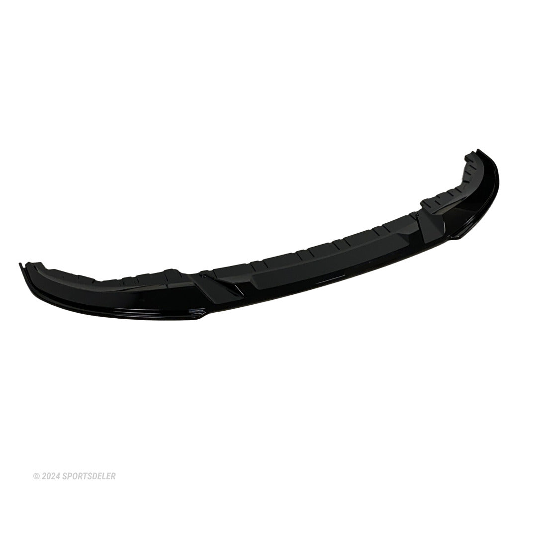 BMW i4 G26 4-Serie 3D-Style Frontleppe - Sportsdeler