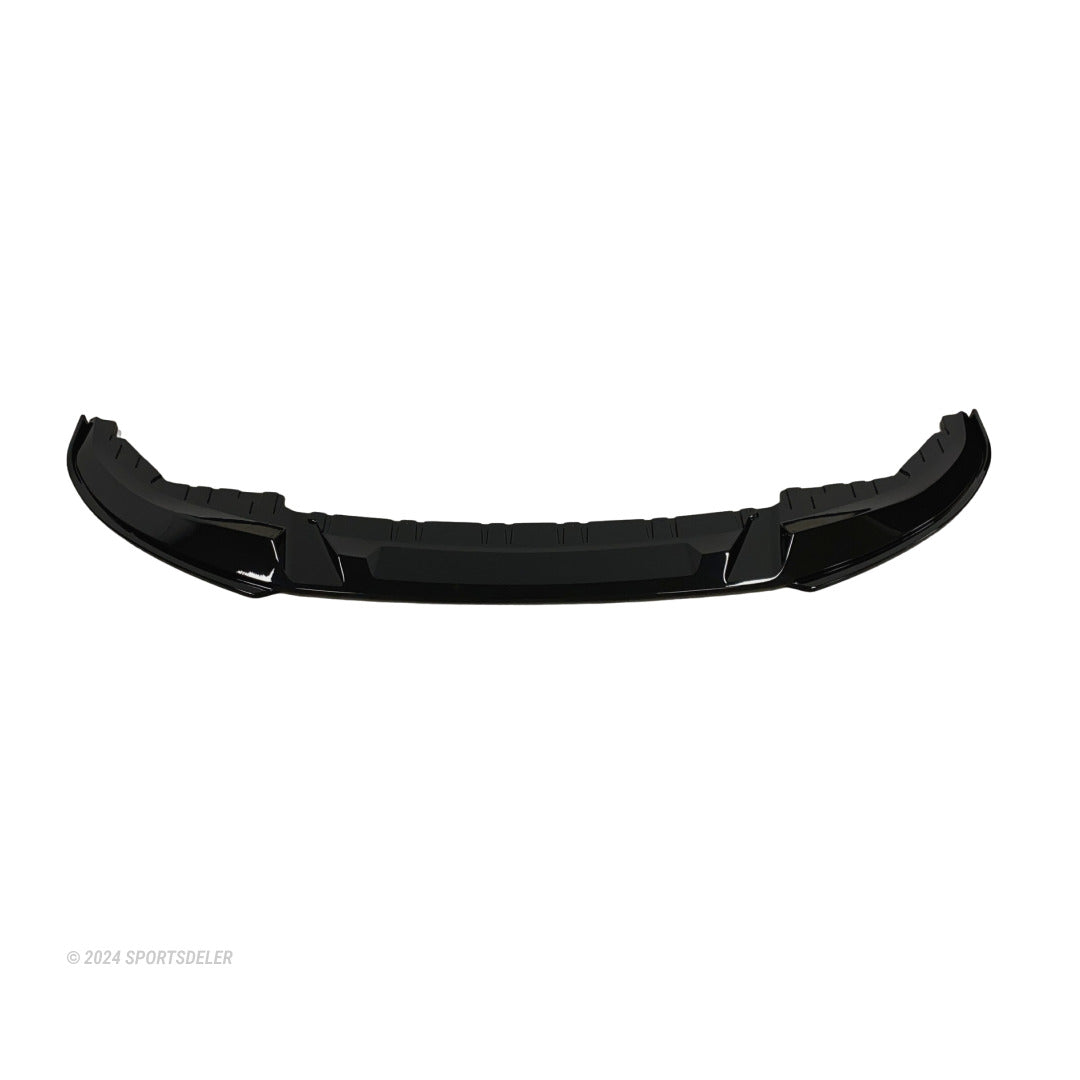 BMW i4 G26 4-Serie 3D-Style Frontleppe - Sportsdeler
