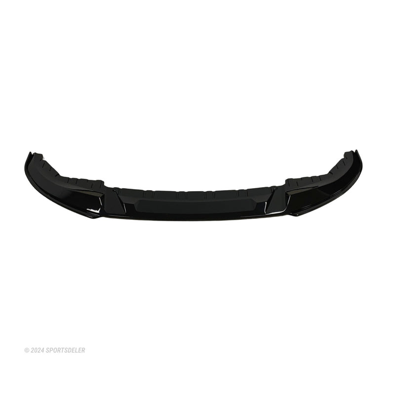 BMW i4 G26 4-Serie 3D-Style Frontleppe - Sportsdeler