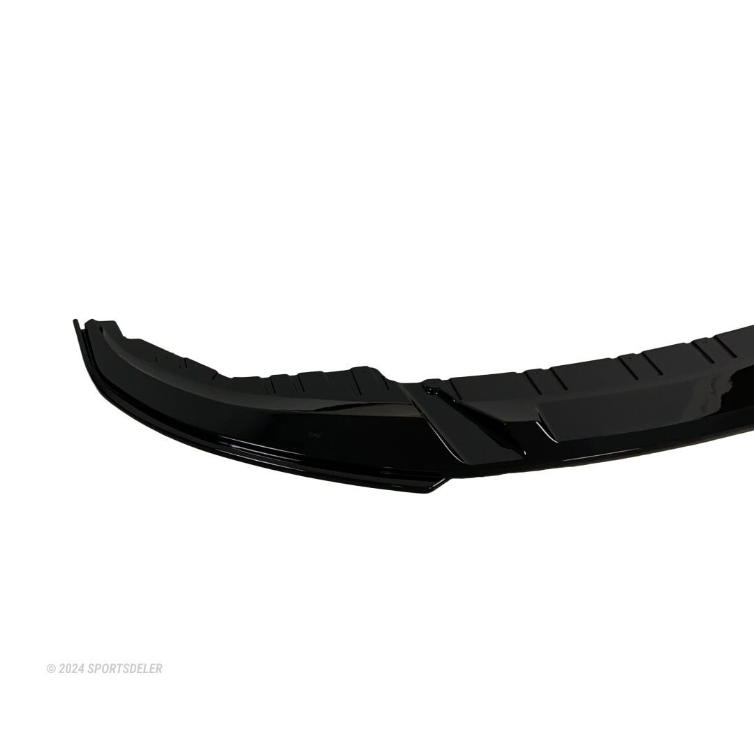 BMW i4 G26 4-Serie 3D-Style Frontleppe - Sportsdeler