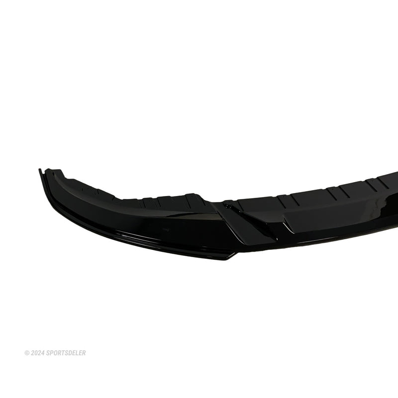 BMW i4 G26 4-Serie 3D-Style Frontleppe - Sportsdeler