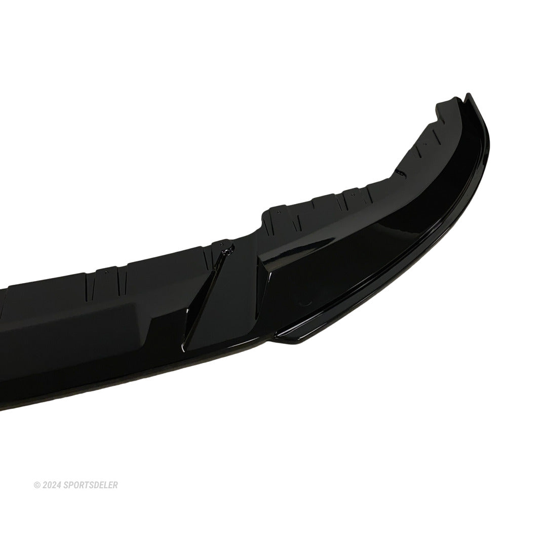 BMW i4 G26 4-Serie 3D-Style Frontleppe - Sportsdeler