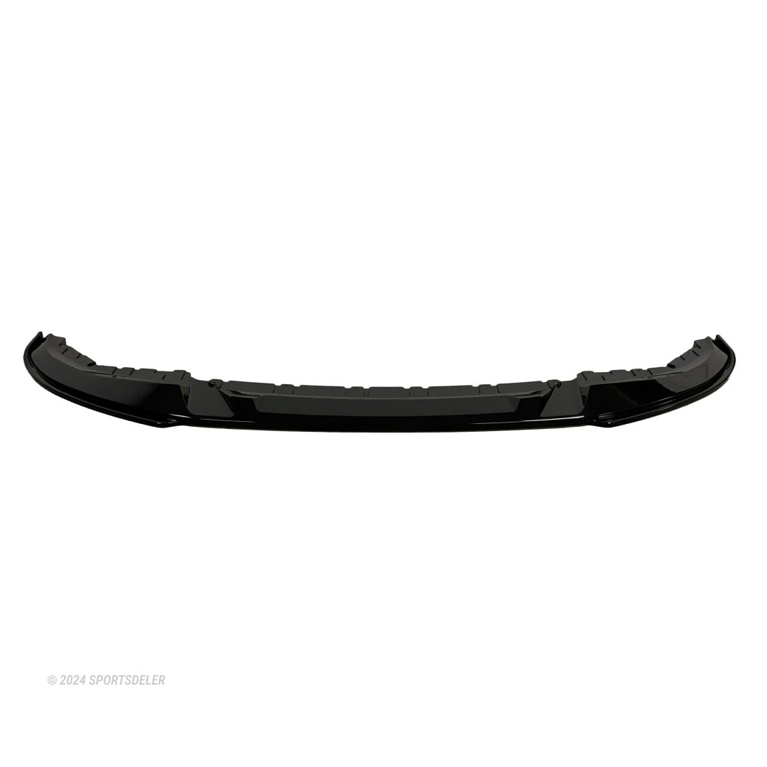 BMW i4 G26 4-Serie 3D-Style Frontleppe - Sportsdeler