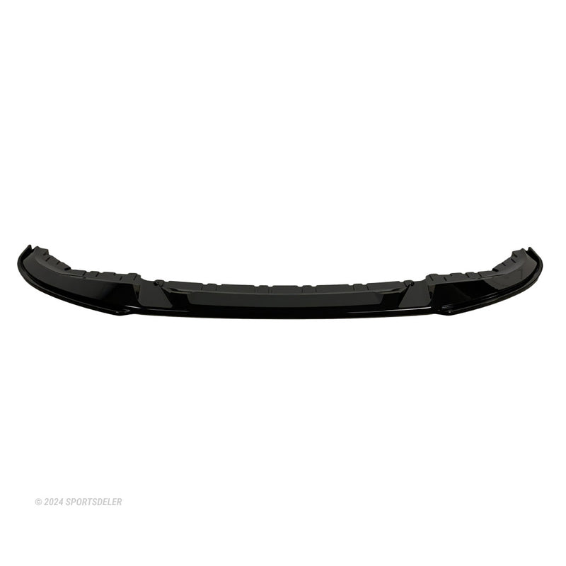 BMW i4 G26 4-Serie 3D-Style Frontleppe - Sportsdeler