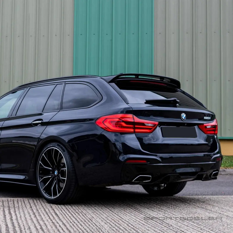 BMW 5-Serie G31 Spoiler - Sportsdeler