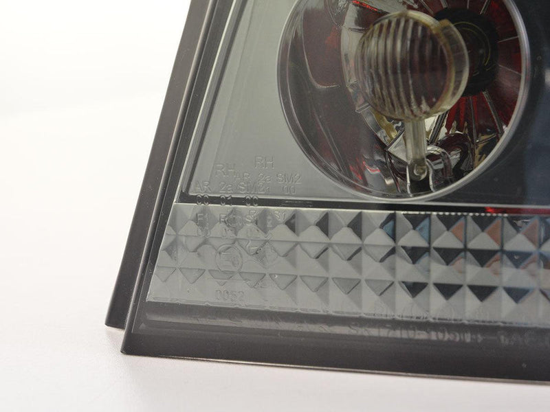 BMW 5-Serie E60 Baklykter LED BAR - Sportsdeler